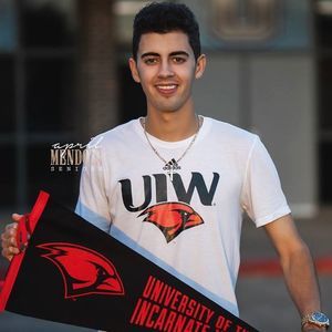 Meet your Posher, Jackson